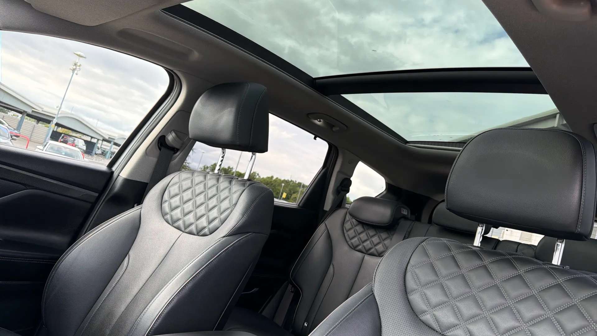 2023 HYUNDAI SANTA FE 2023 HYUNDAI SANTA FE