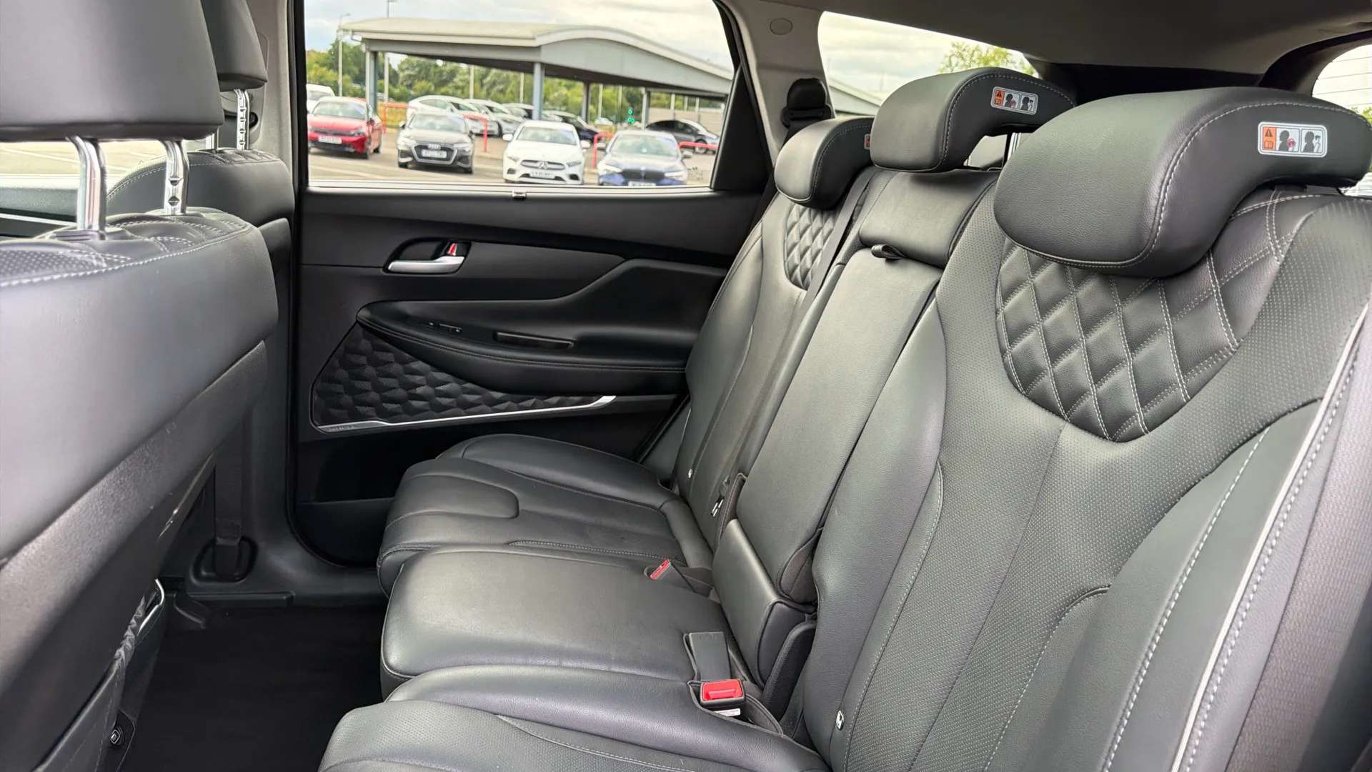 2023 HYUNDAI SANTA FE 2023 HYUNDAI SANTA FE