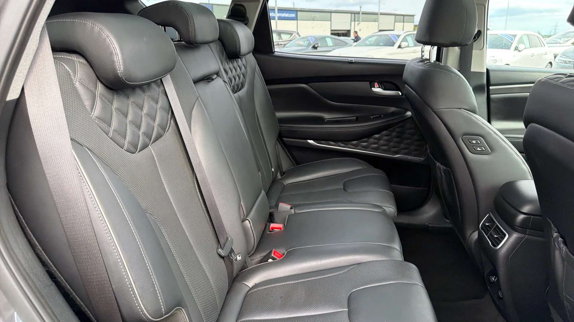 2023 HYUNDAI SANTA FE 2023 HYUNDAI SANTA FE