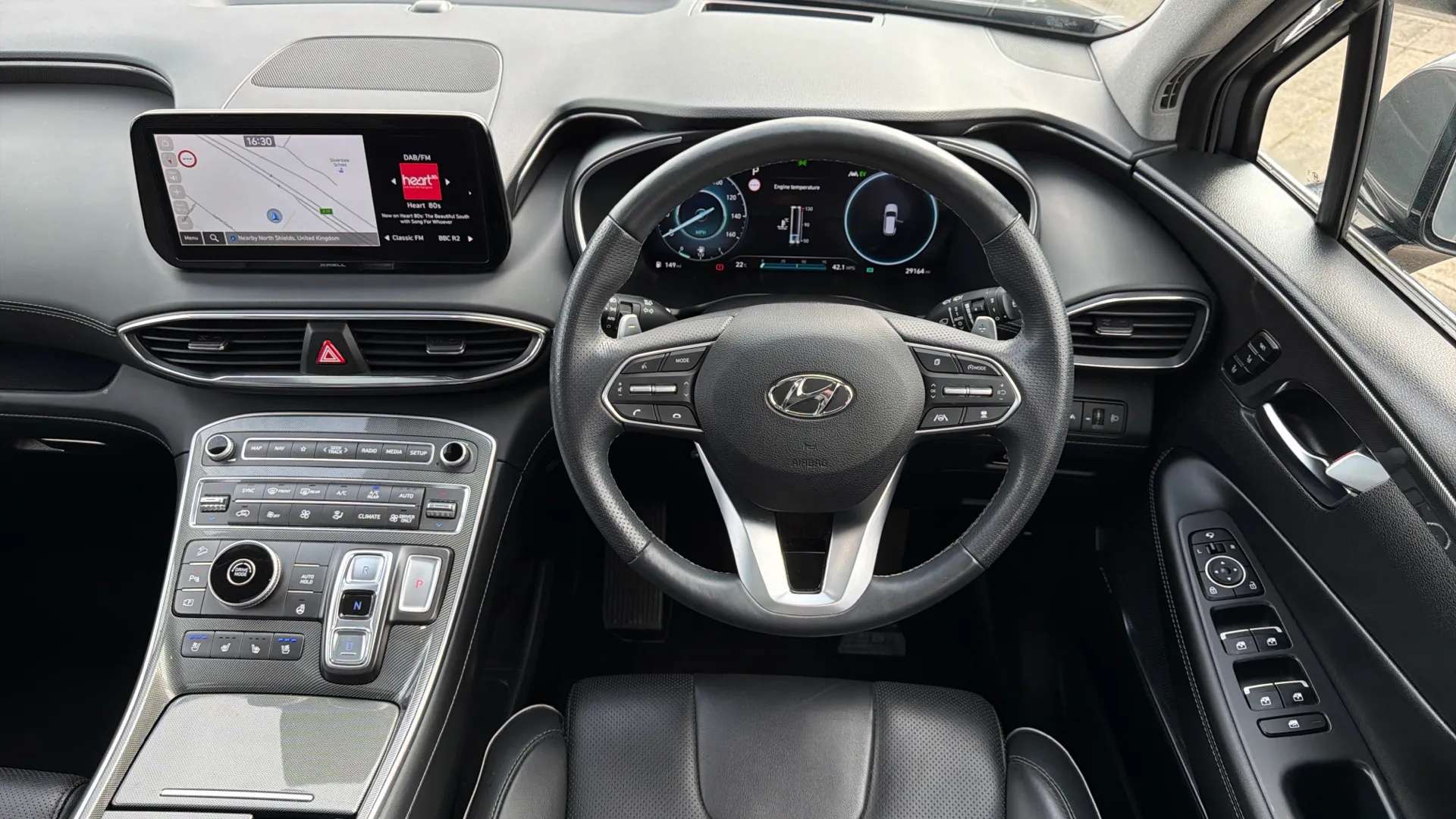 2023 HYUNDAI SANTA FE 2023 HYUNDAI SANTA FE