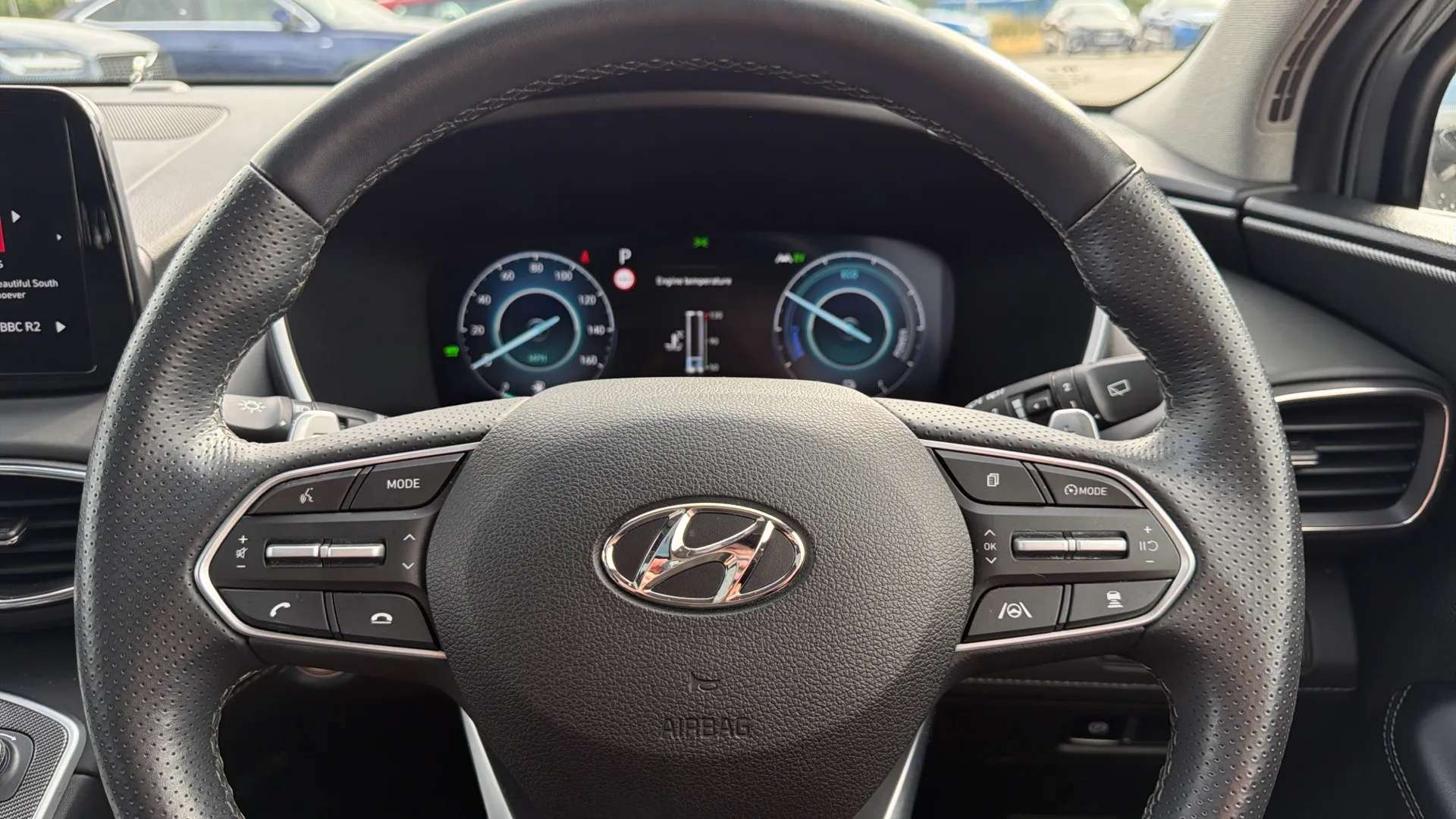 2023 HYUNDAI SANTA FE 2023 HYUNDAI SANTA FE