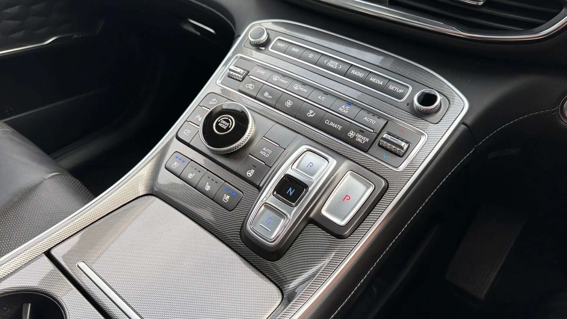 2023 HYUNDAI SANTA FE 2023 HYUNDAI SANTA FE