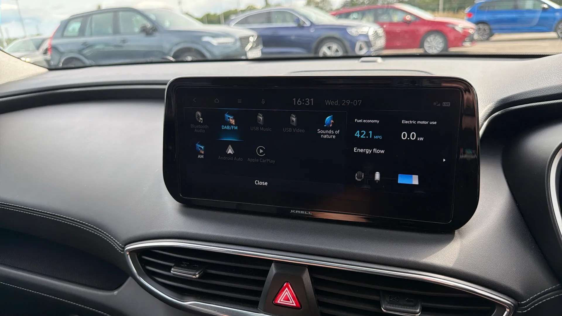 2023 HYUNDAI SANTA FE 2023 HYUNDAI SANTA FE