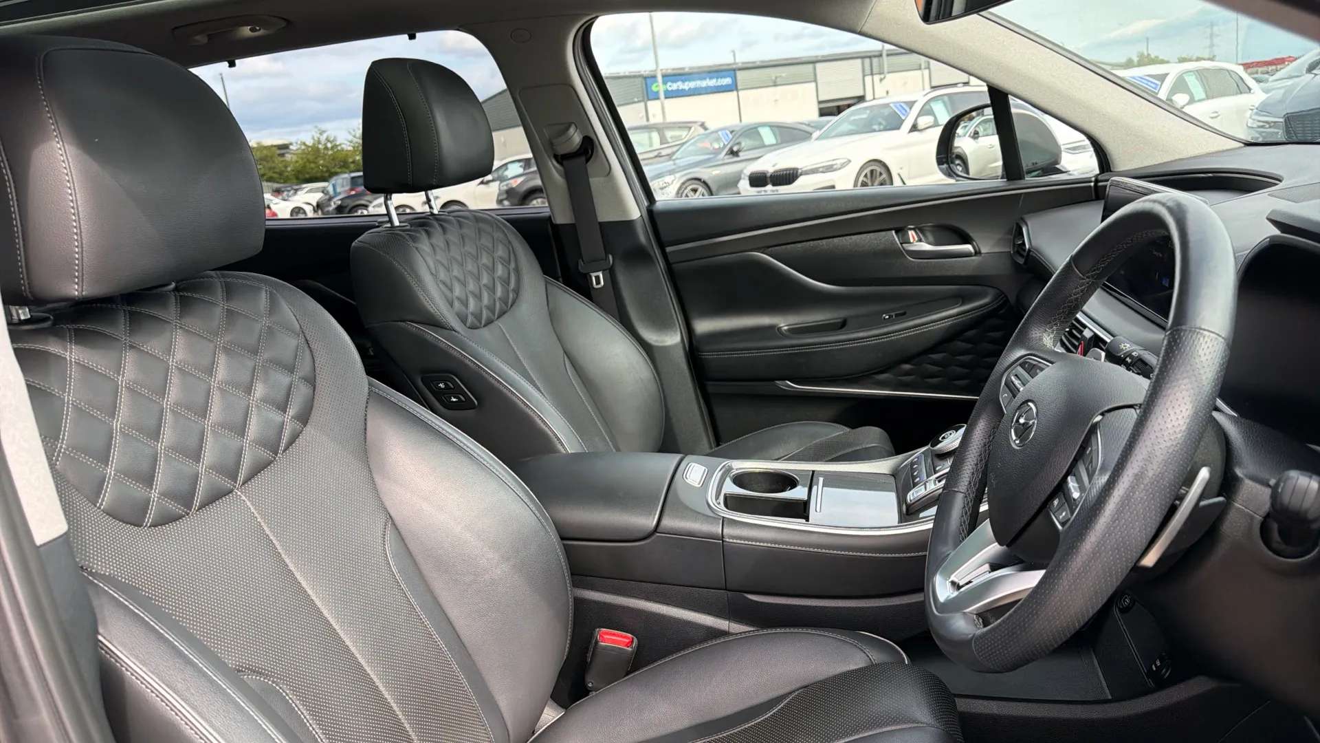 2023 HYUNDAI SANTA FE 2023 HYUNDAI SANTA FE
