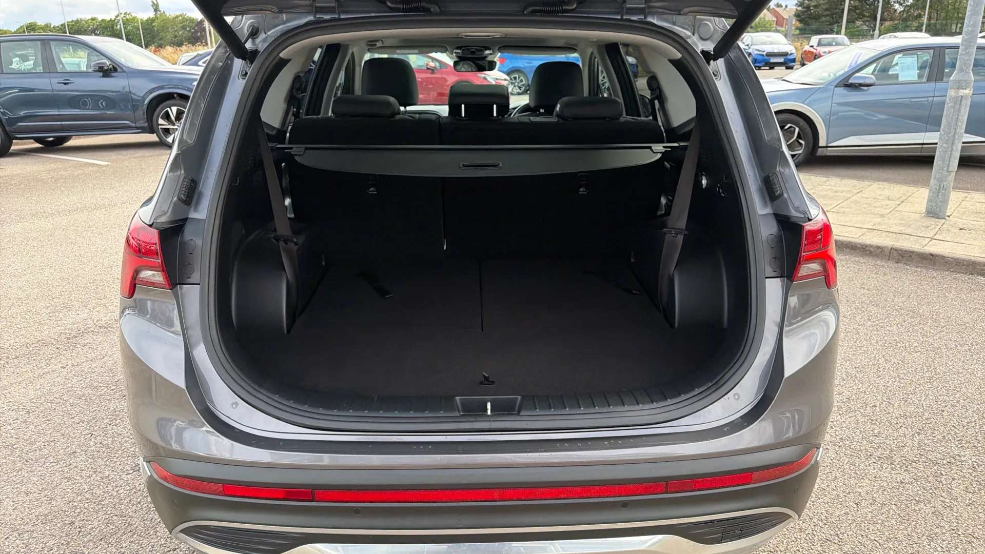 2023 HYUNDAI SANTA FE 2023 HYUNDAI SANTA FE