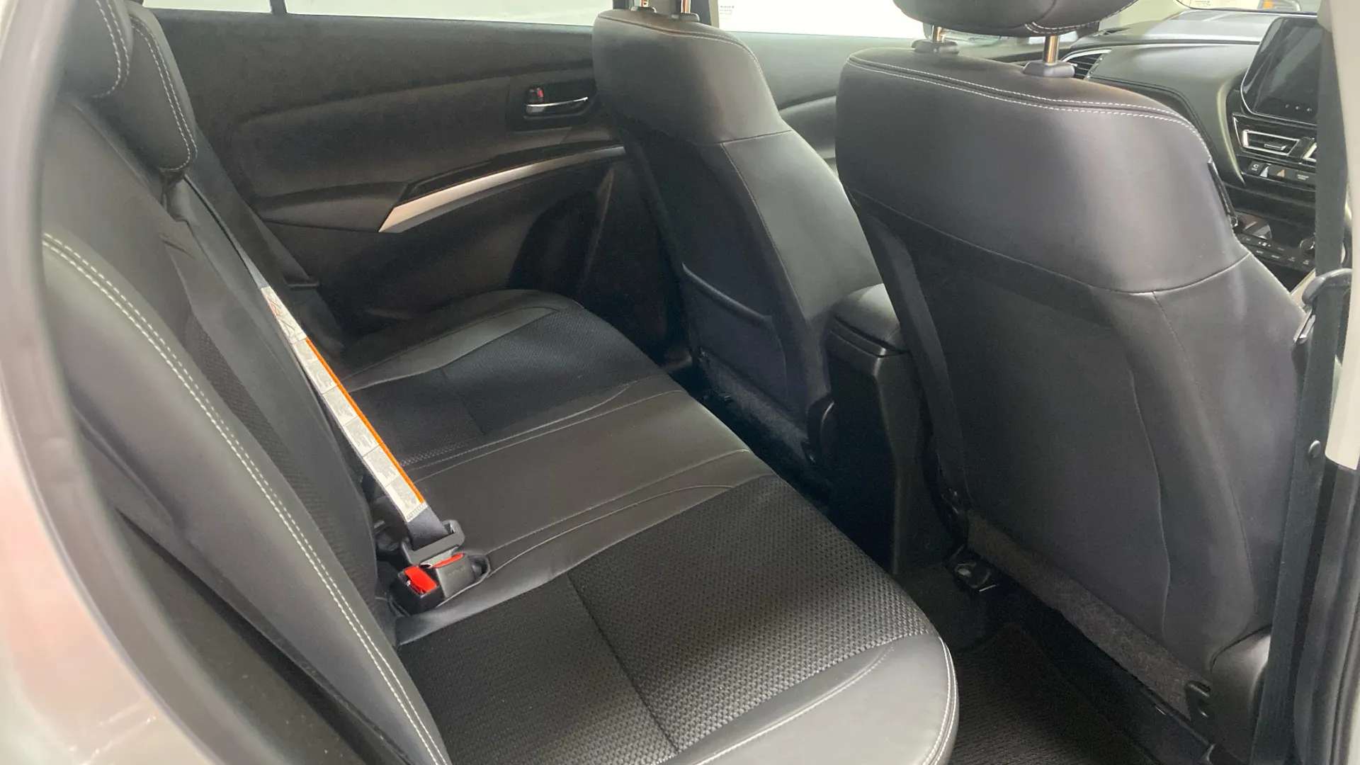 2023 SUZUKI S-CROSS 2023 SUZUKI S-CROSS