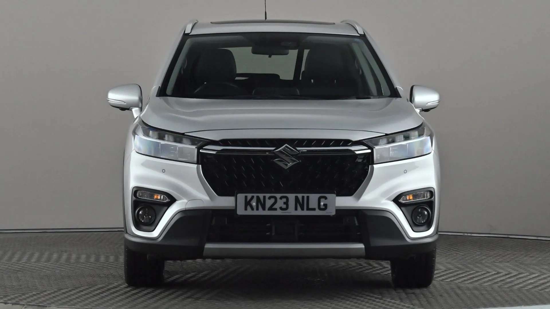 A 2023 SUZUKI S-CROSS 1.4 Boosterjet 48V Hybrid Ultra ALLGRIP A 2023 SUZUKI S-CROSS 1.4 Boosterjet 48V Hybrid Ultra ALLGRIP