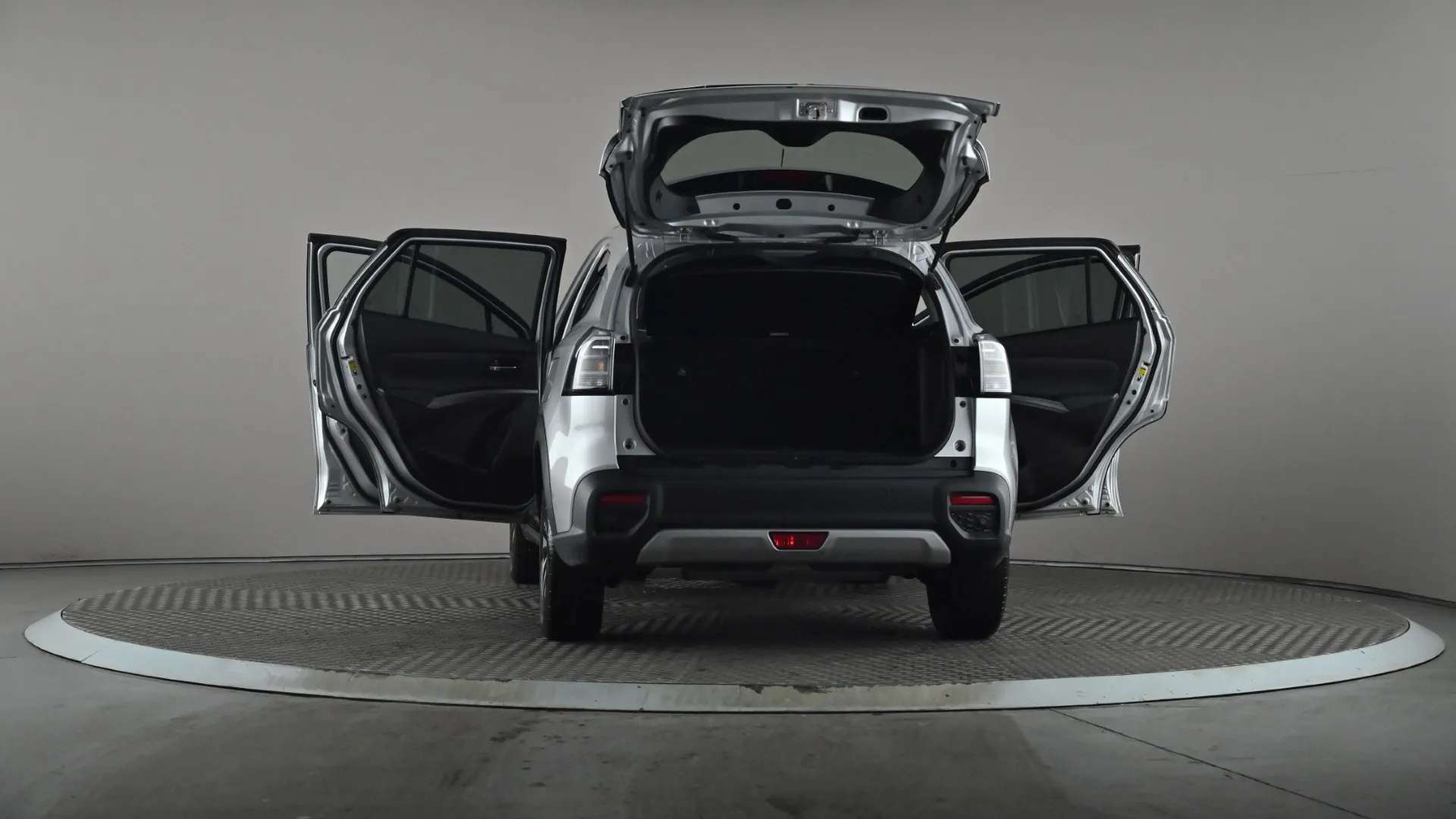 2023 SUZUKI S-CROSS 2023 SUZUKI S-CROSS