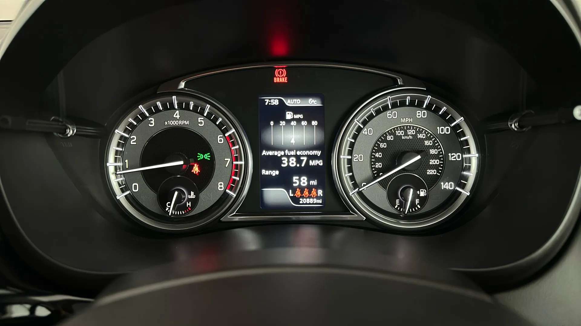 2023 SUZUKI S-CROSS 2023 SUZUKI S-CROSS