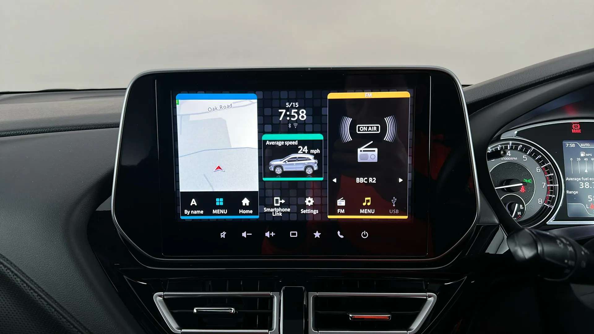 2023 SUZUKI S-CROSS 2023 SUZUKI S-CROSS