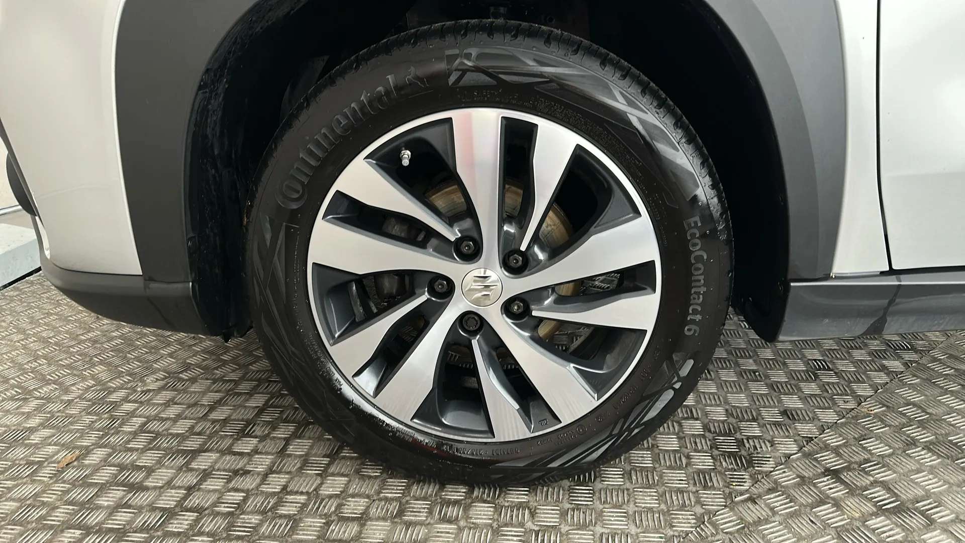 2023 SUZUKI S-CROSS 2023 SUZUKI S-CROSS