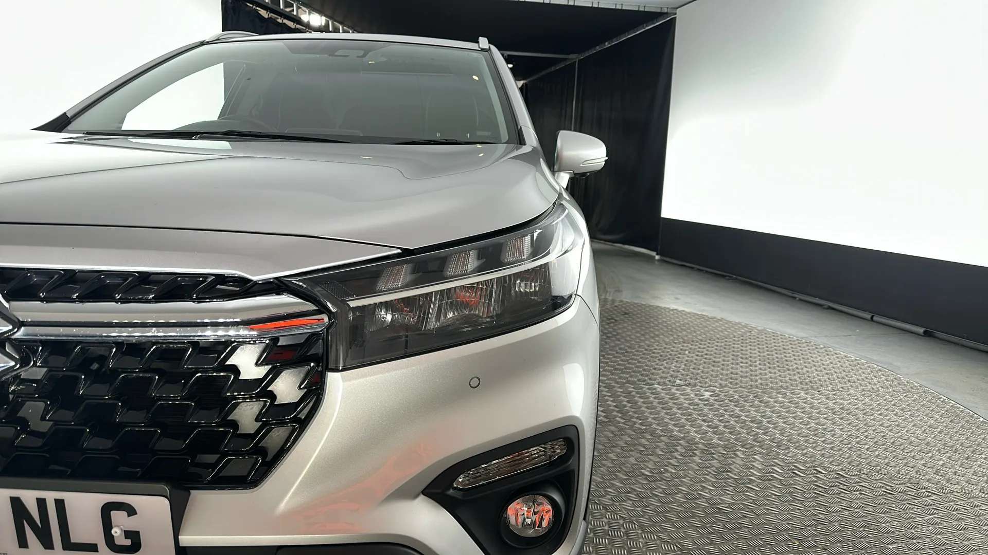 2023 SUZUKI S-CROSS 2023 SUZUKI S-CROSS