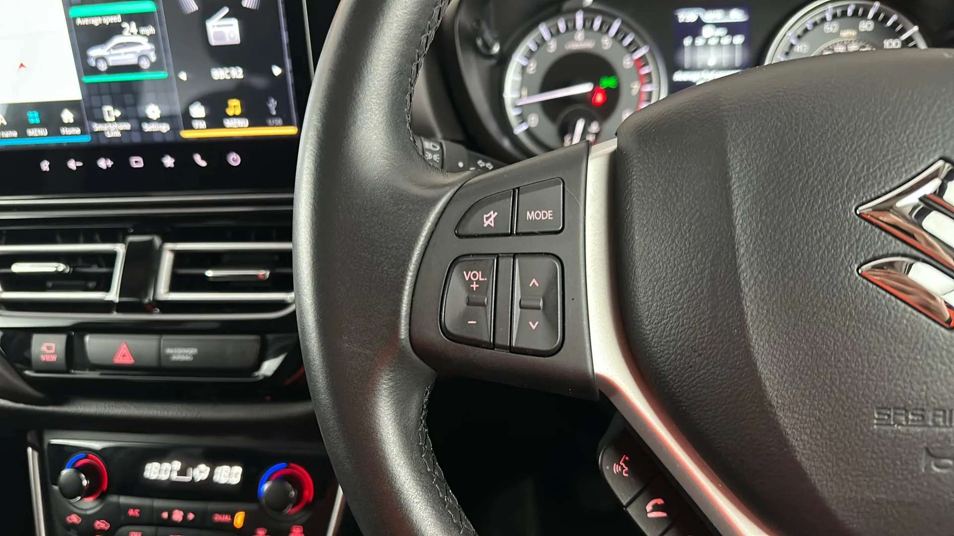 2023 SUZUKI S-CROSS 2023 SUZUKI S-CROSS