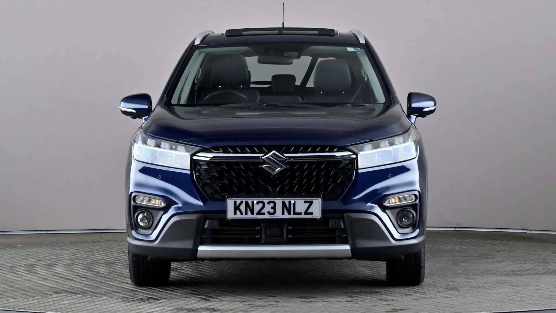 A 2023 SUZUKI S-CROSS 1.4 Boosterjet 48V Hybrid Ultra ALLGRIP A 2023 SUZUKI S-CROSS 1.4 Boosterjet 48V Hybrid Ultra ALLGRIP