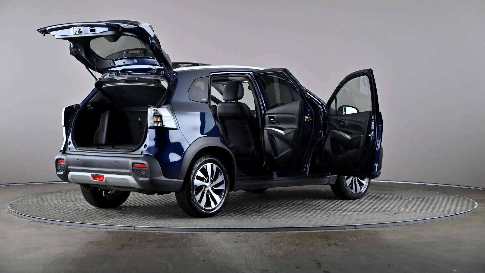 2023 SUZUKI S-CROSS 2023 SUZUKI S-CROSS