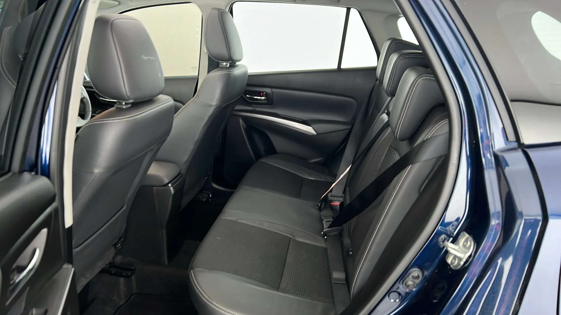 2023 SUZUKI S-CROSS 2023 SUZUKI S-CROSS