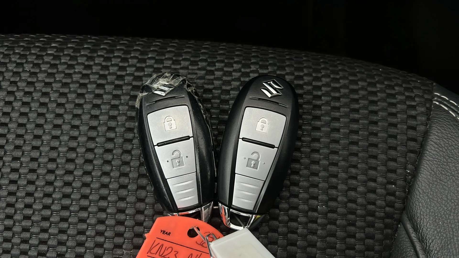 2023 SUZUKI S-CROSS 2023 SUZUKI S-CROSS