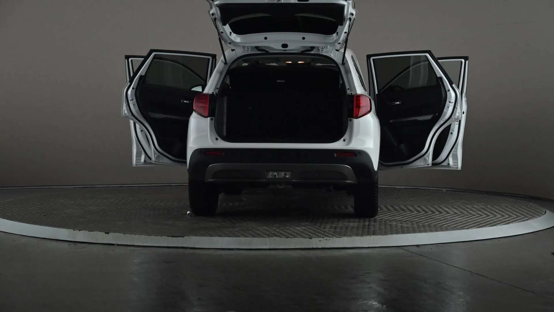 2025 SUZUKI VITARA 2025 SUZUKI VITARA