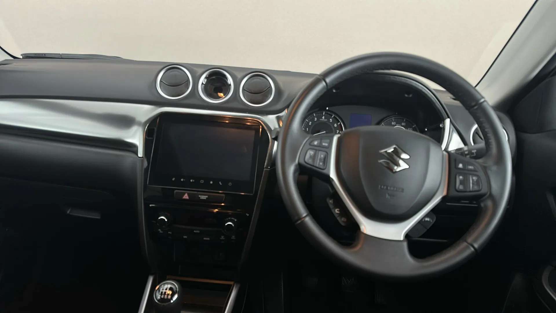 2025 SUZUKI VITARA 2025 SUZUKI VITARA