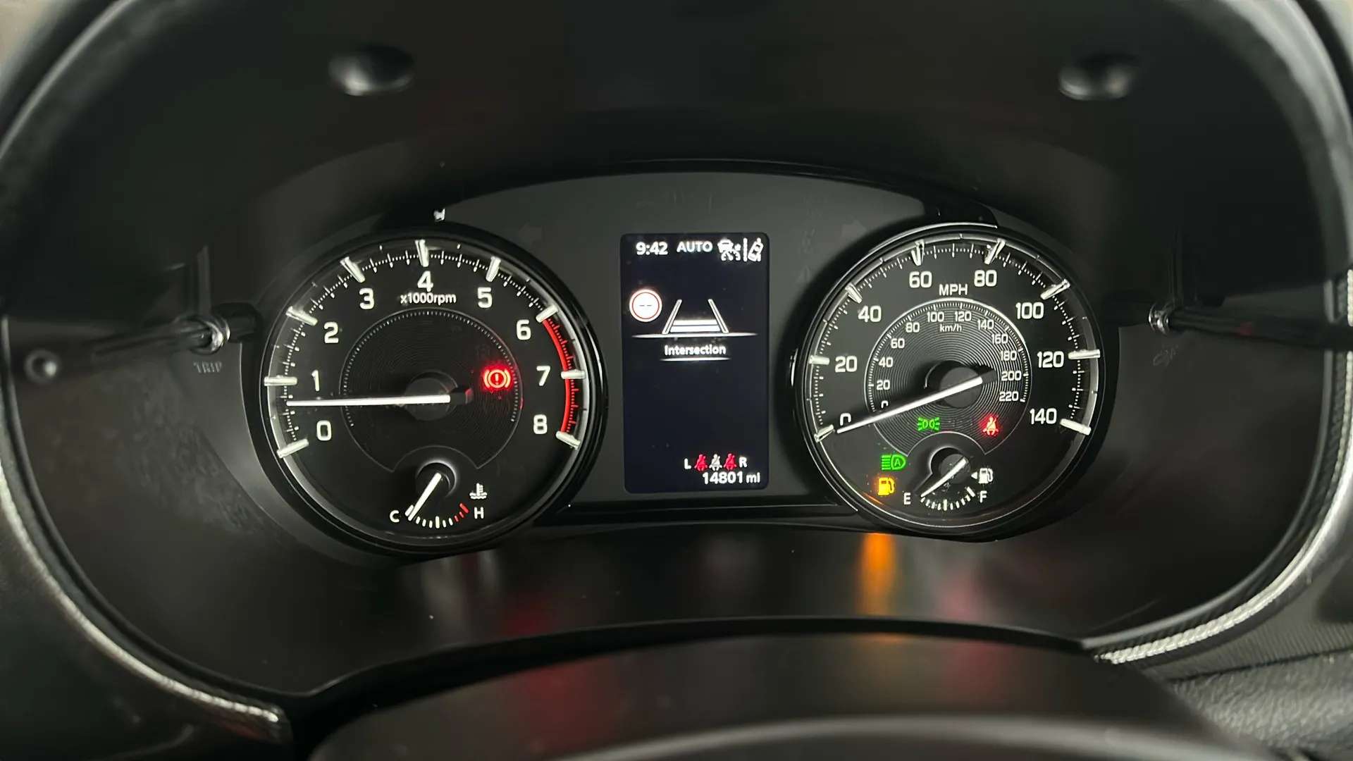 2025 SUZUKI VITARA 2025 SUZUKI VITARA