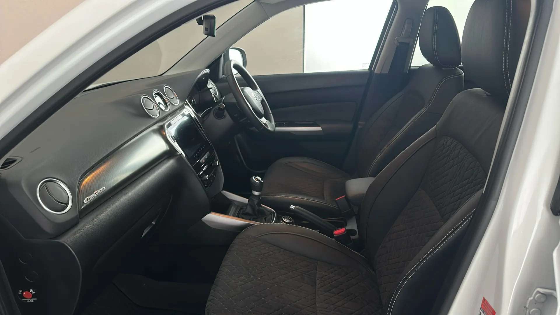 2025 SUZUKI VITARA 2025 SUZUKI VITARA