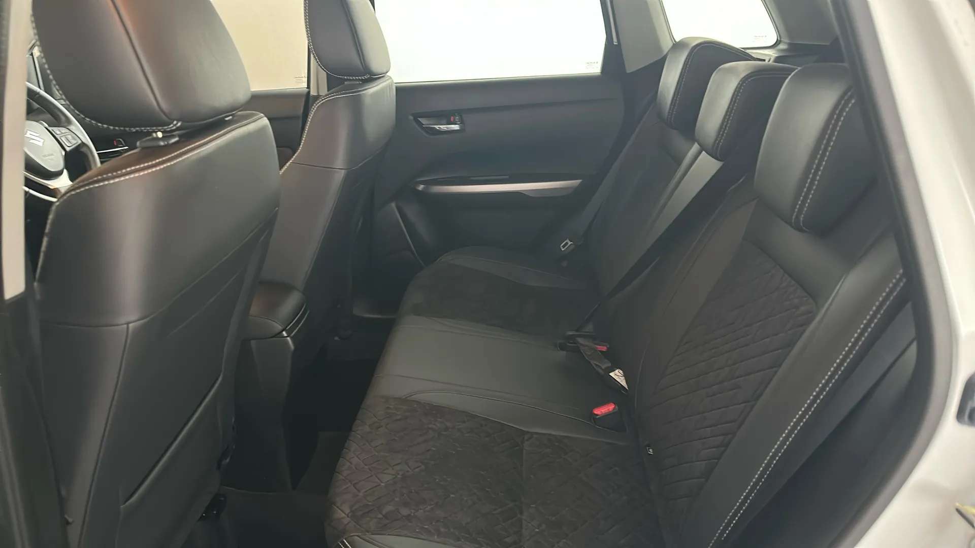 2025 SUZUKI VITARA 2025 SUZUKI VITARA