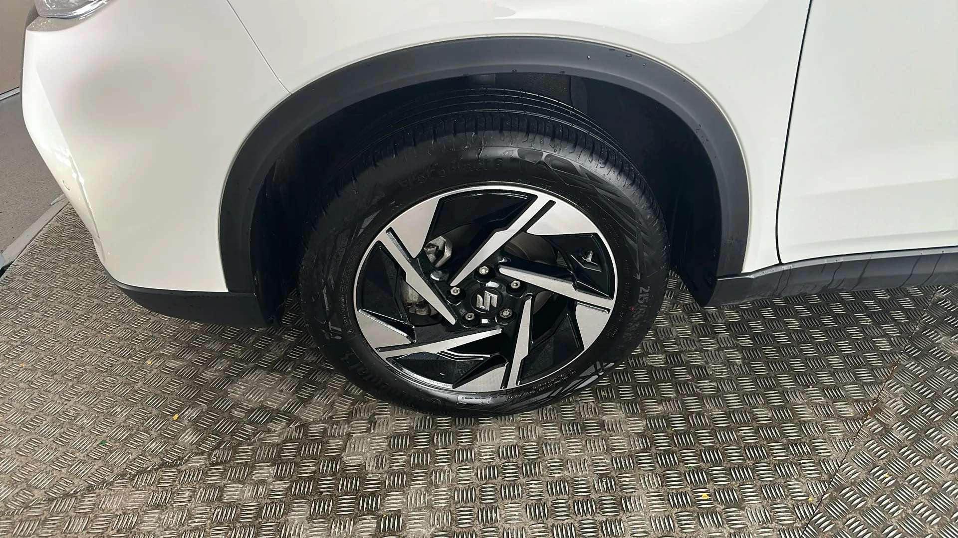 2025 SUZUKI VITARA 2025 SUZUKI VITARA