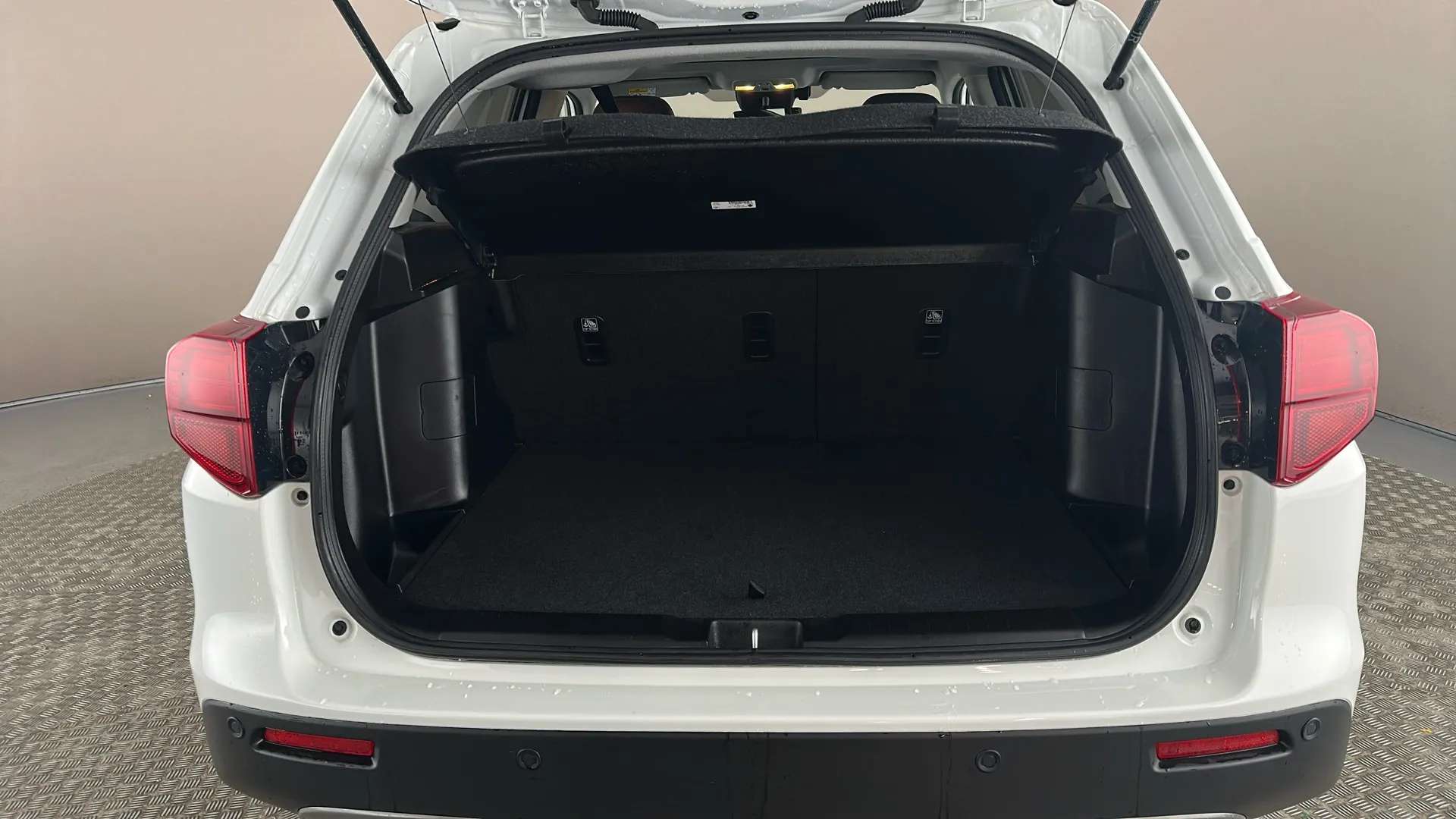 2025 SUZUKI VITARA 2025 SUZUKI VITARA