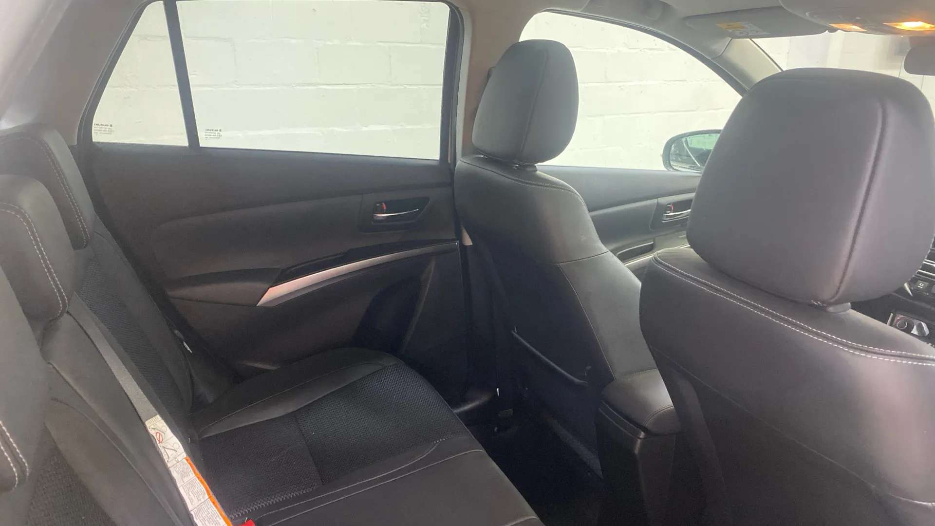 2022 SUZUKI S-CROSS 2022 SUZUKI S-CROSS