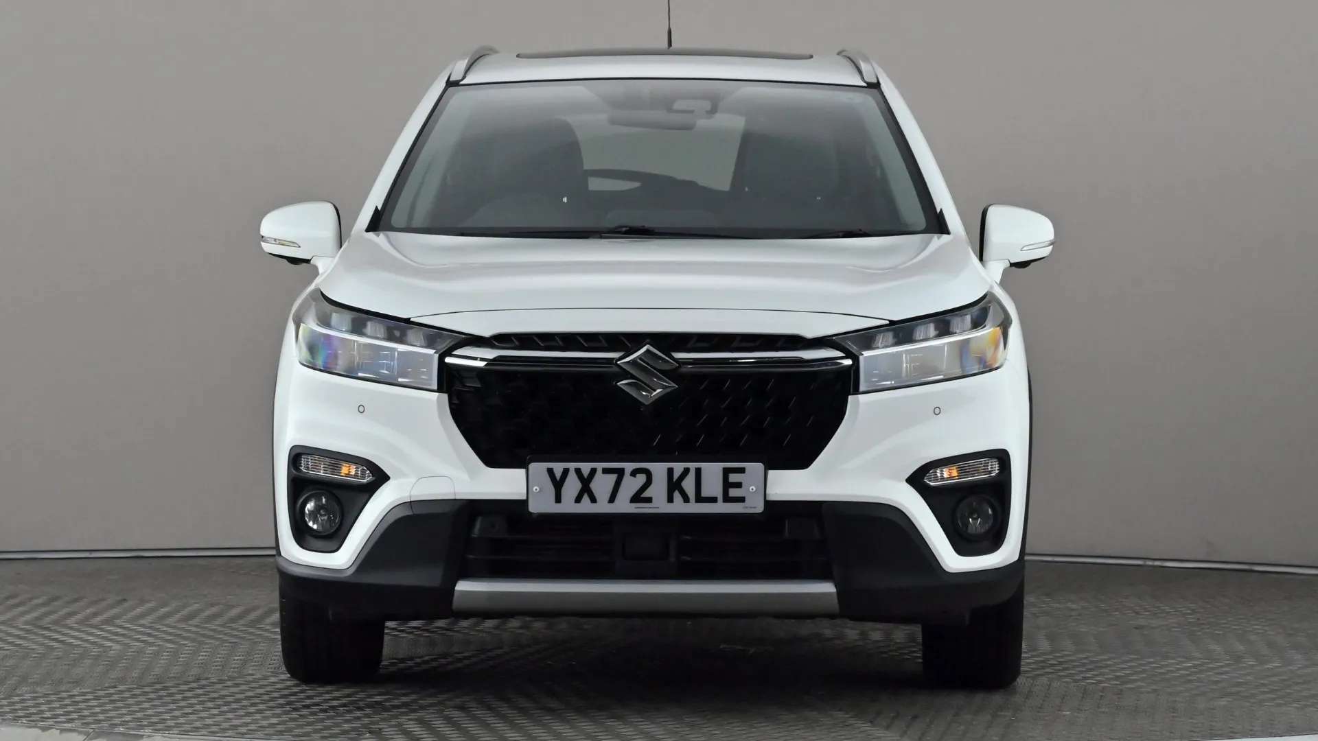 A 2022 SUZUKI S-CROSS 1.4 Boosterjet 48V Hybrid Ultra ALLGRIP A 2022 SUZUKI S-CROSS 1.4 Boosterjet 48V Hybrid Ultra ALLGRIP
