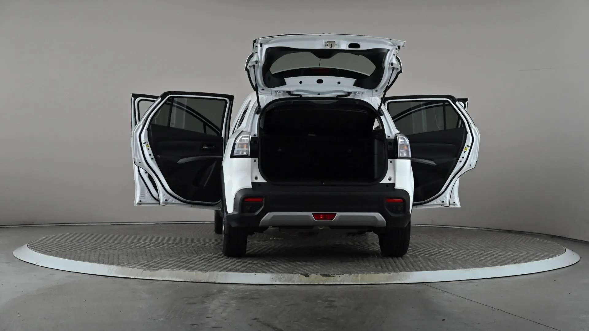 2022 SUZUKI S-CROSS 2022 SUZUKI S-CROSS
