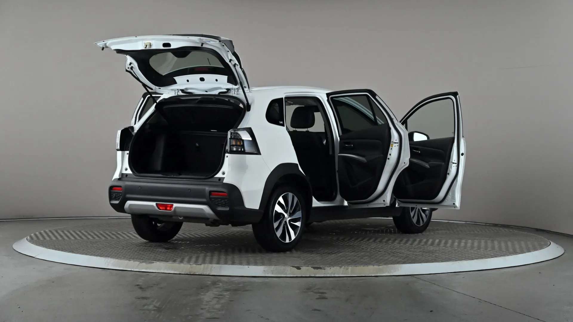 2022 SUZUKI S-CROSS 2022 SUZUKI S-CROSS