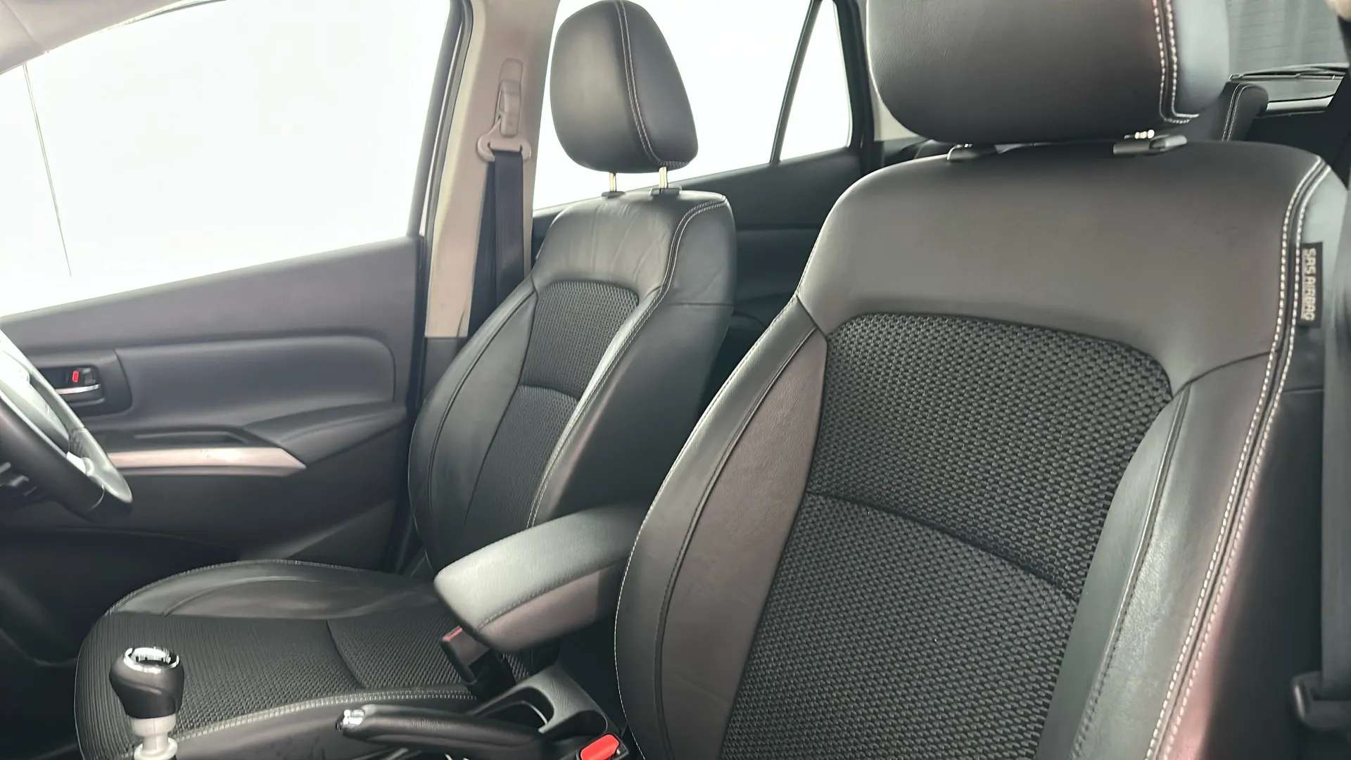 2022 SUZUKI S-CROSS 2022 SUZUKI S-CROSS