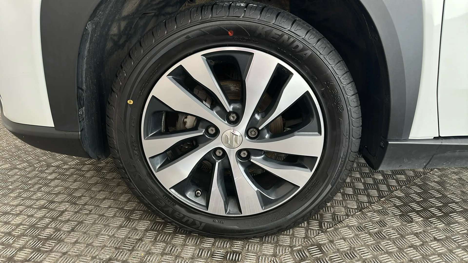 2022 SUZUKI S-CROSS 2022 SUZUKI S-CROSS
