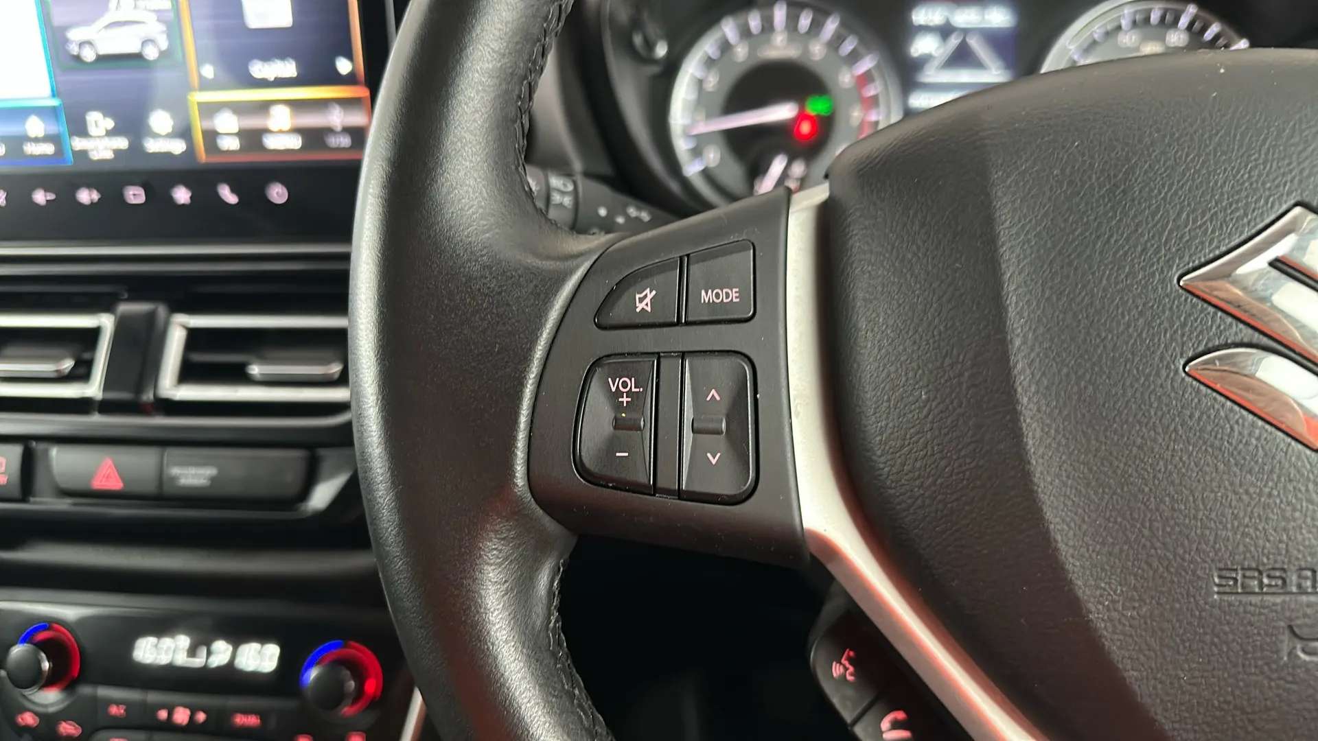 2022 SUZUKI S-CROSS 2022 SUZUKI S-CROSS