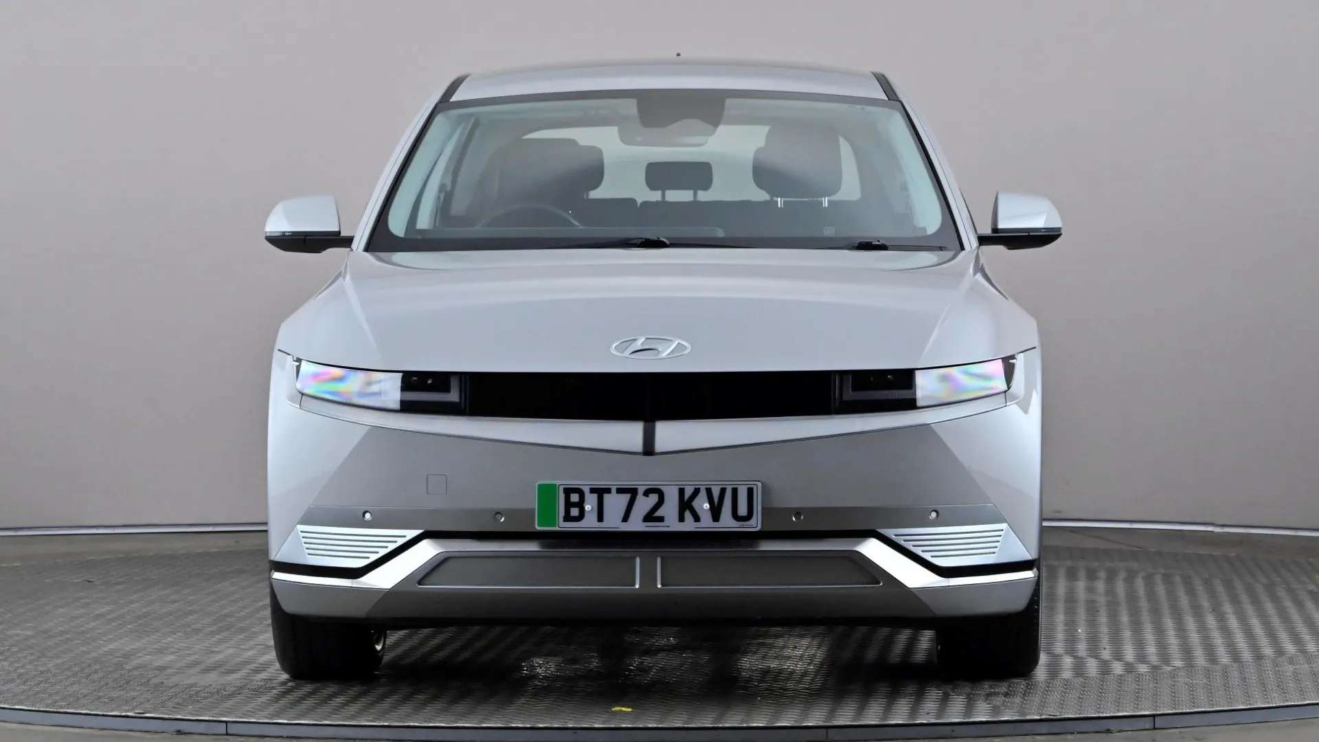 A 2022 HYUNDAI IONIQ 5 125kW Premium 58 kWh Auto A 2022 HYUNDAI IONIQ 5 125kW Premium 58 kWh Auto