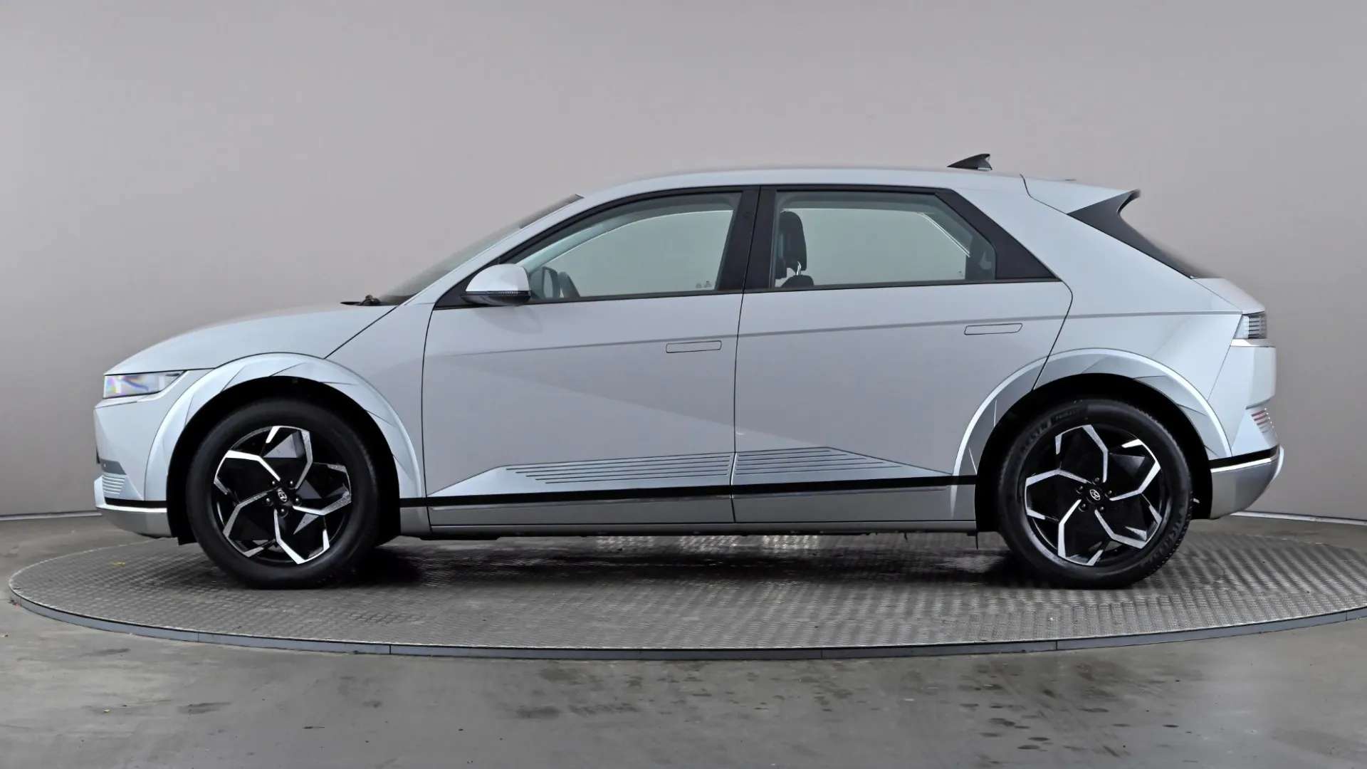 A 2022 HYUNDAI IONIQ 5 125kW Premium 58 kWh Auto A 2022 HYUNDAI IONIQ 5 125kW Premium 58 kWh Auto