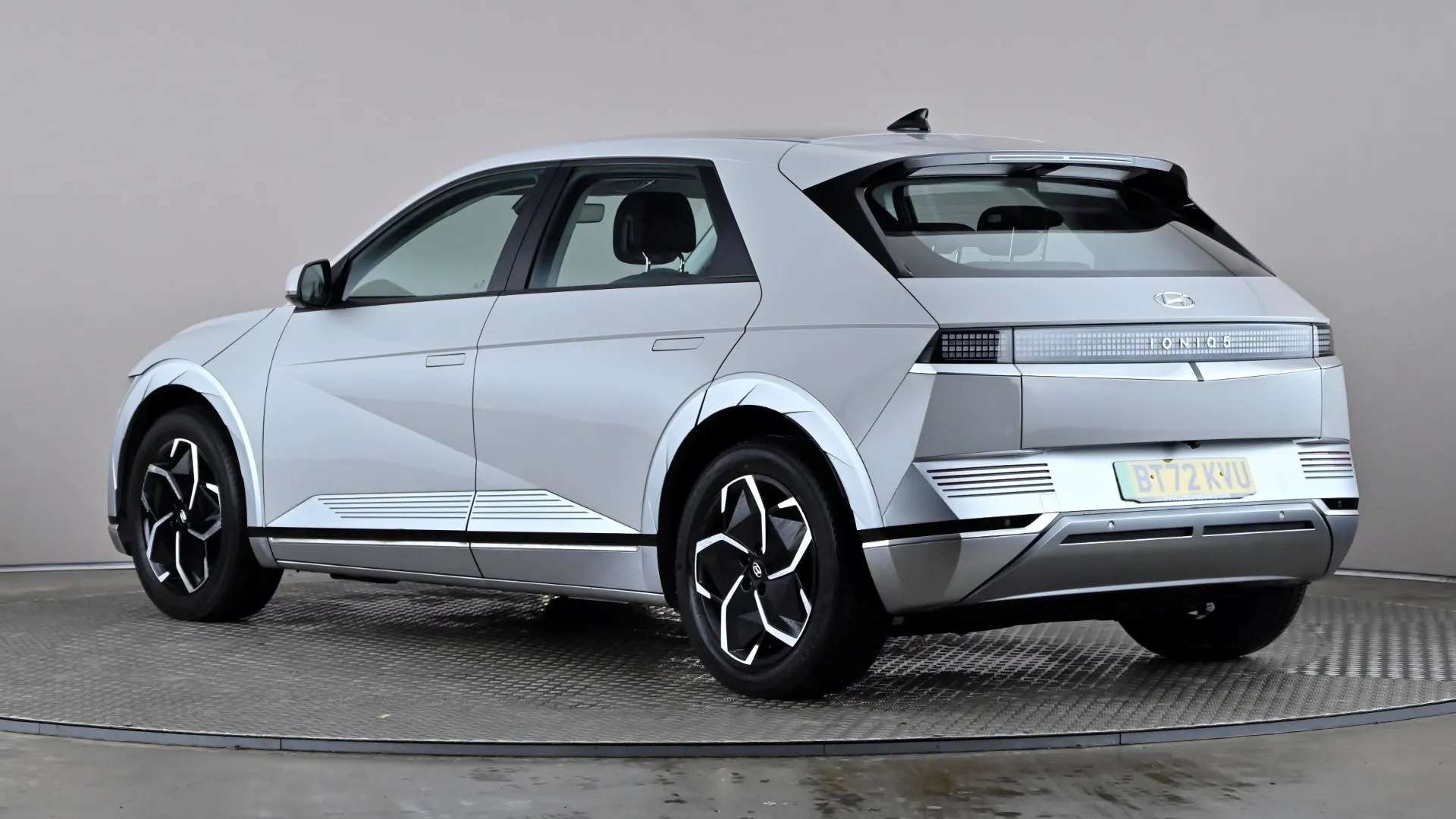 A 2022 HYUNDAI IONIQ 5 125kW Premium 58 kWh Auto A 2022 HYUNDAI IONIQ 5 125kW Premium 58 kWh Auto