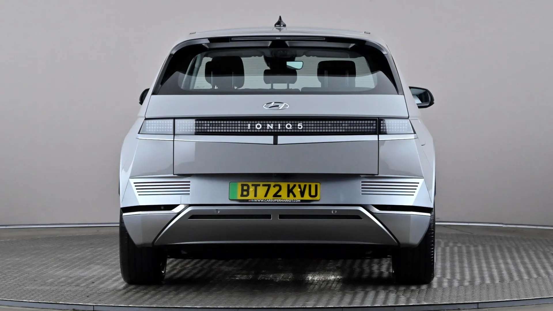 2022 HYUNDAI IONIQ 5 2022 HYUNDAI IONIQ 5