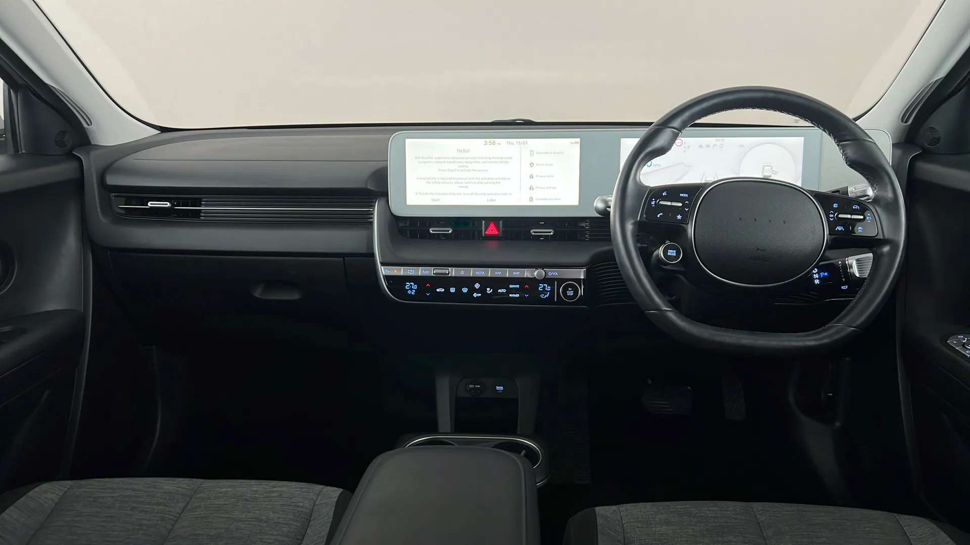 2022 HYUNDAI IONIQ 5 2022 HYUNDAI IONIQ 5