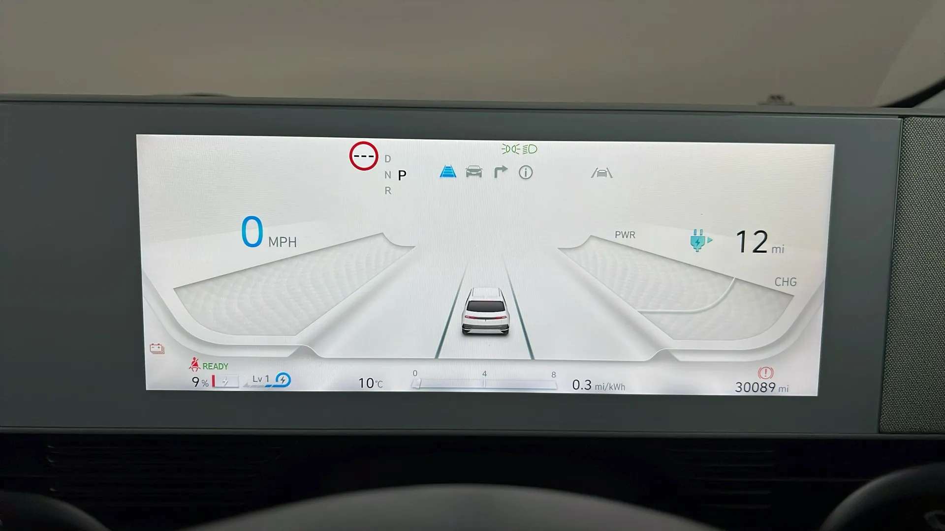 2022 HYUNDAI IONIQ 5 2022 HYUNDAI IONIQ 5