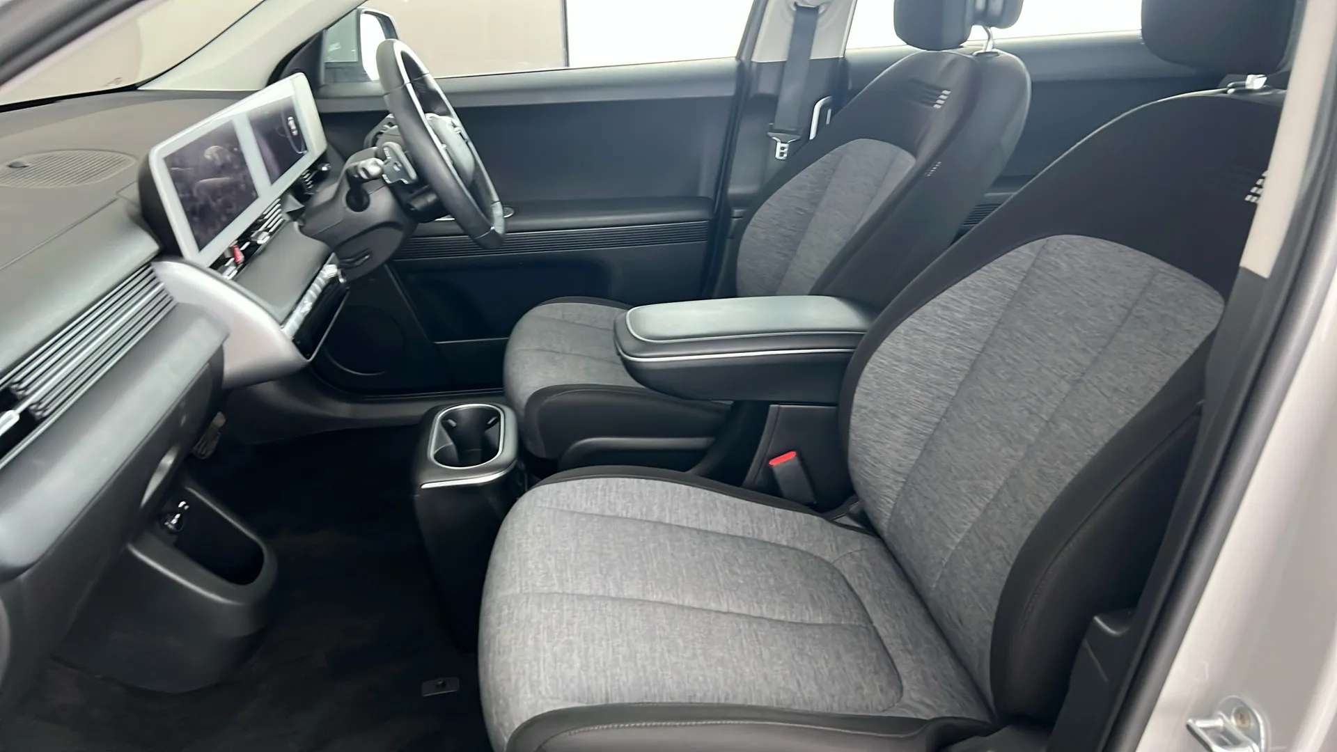 2022 HYUNDAI IONIQ 5 2022 HYUNDAI IONIQ 5