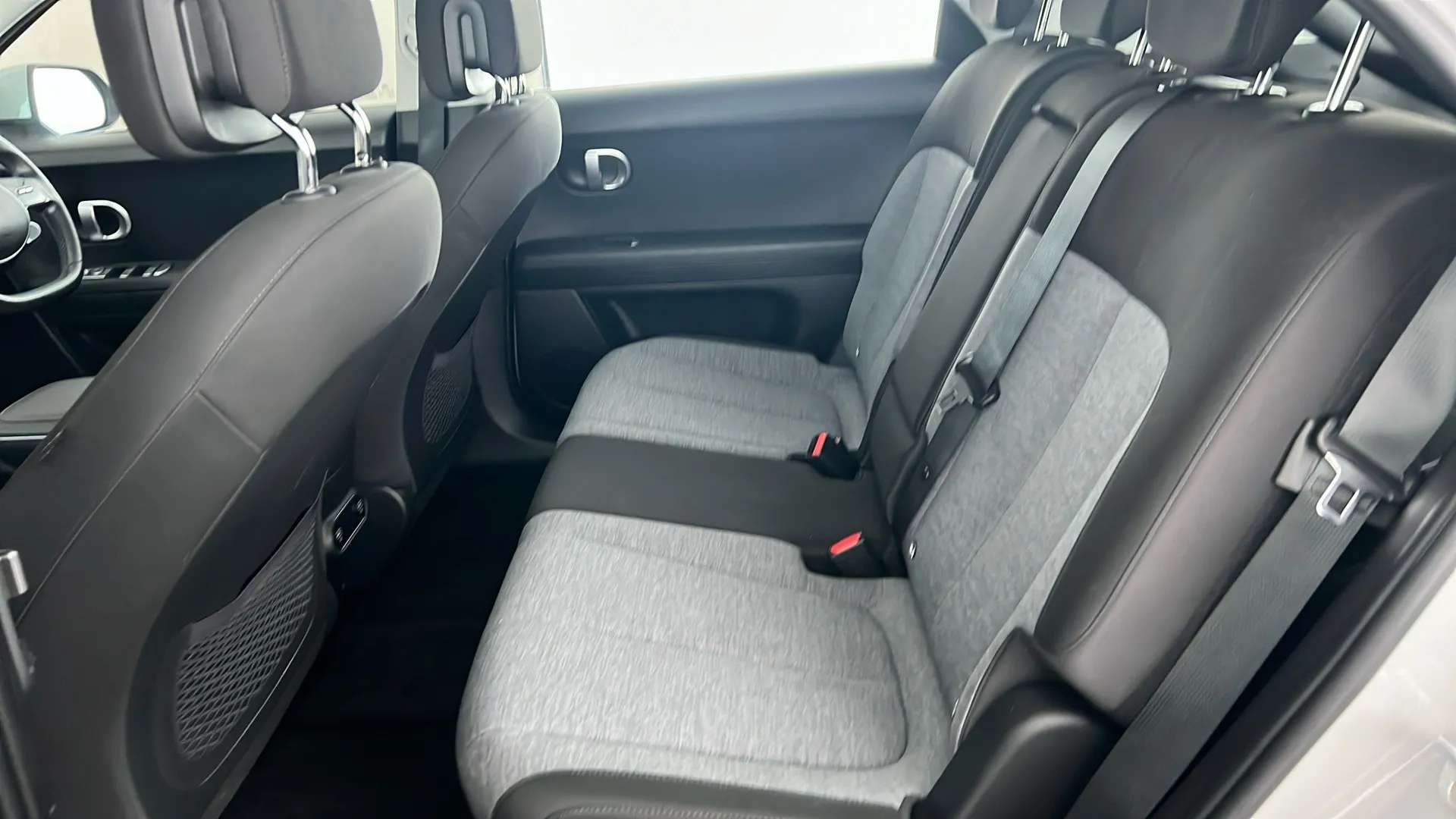 2022 HYUNDAI IONIQ 5 2022 HYUNDAI IONIQ 5