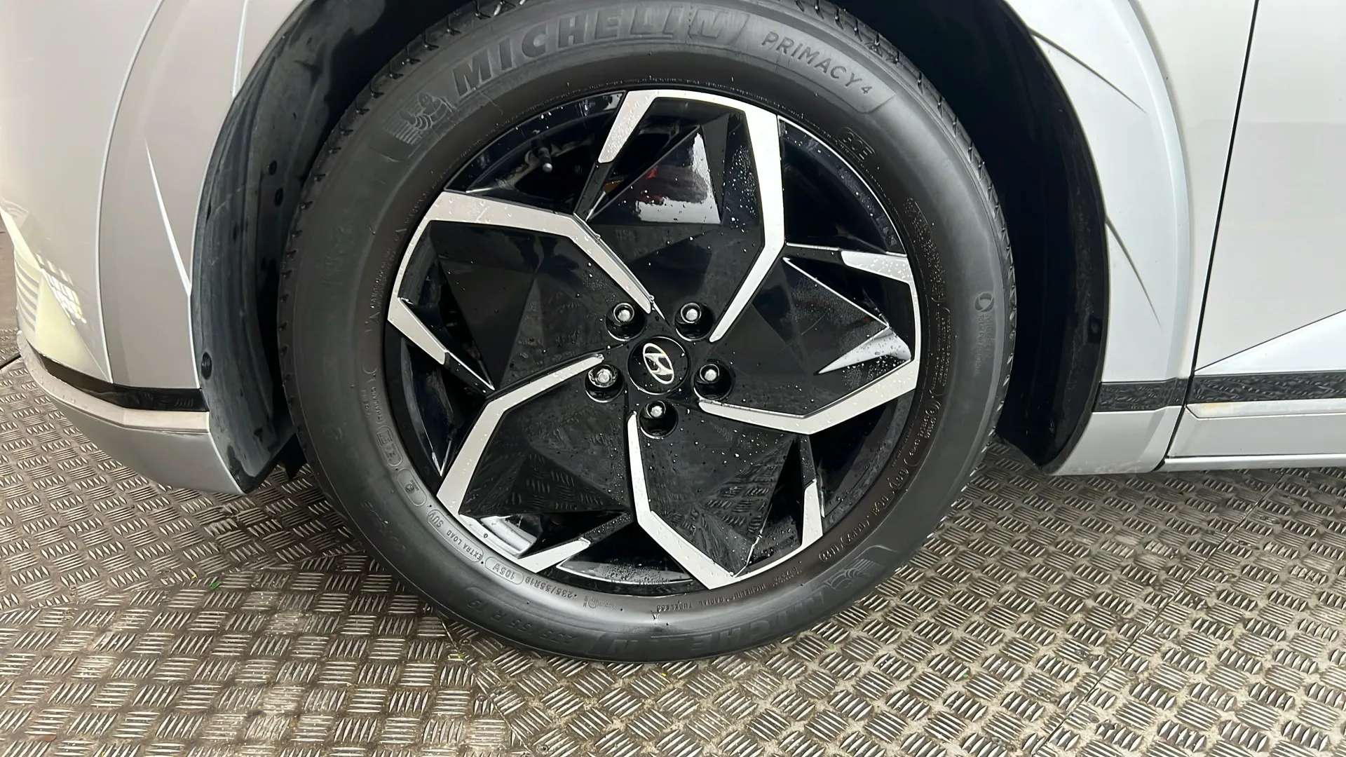 2022 HYUNDAI IONIQ 5 2022 HYUNDAI IONIQ 5