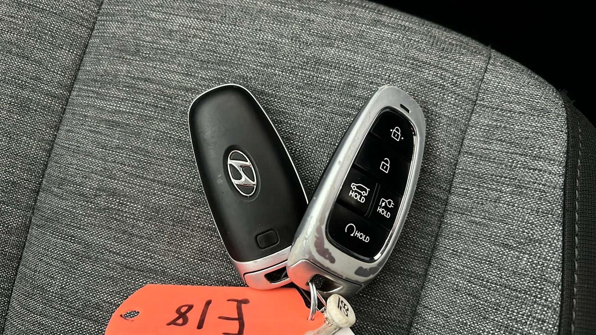 2022 HYUNDAI IONIQ 5 2022 HYUNDAI IONIQ 5