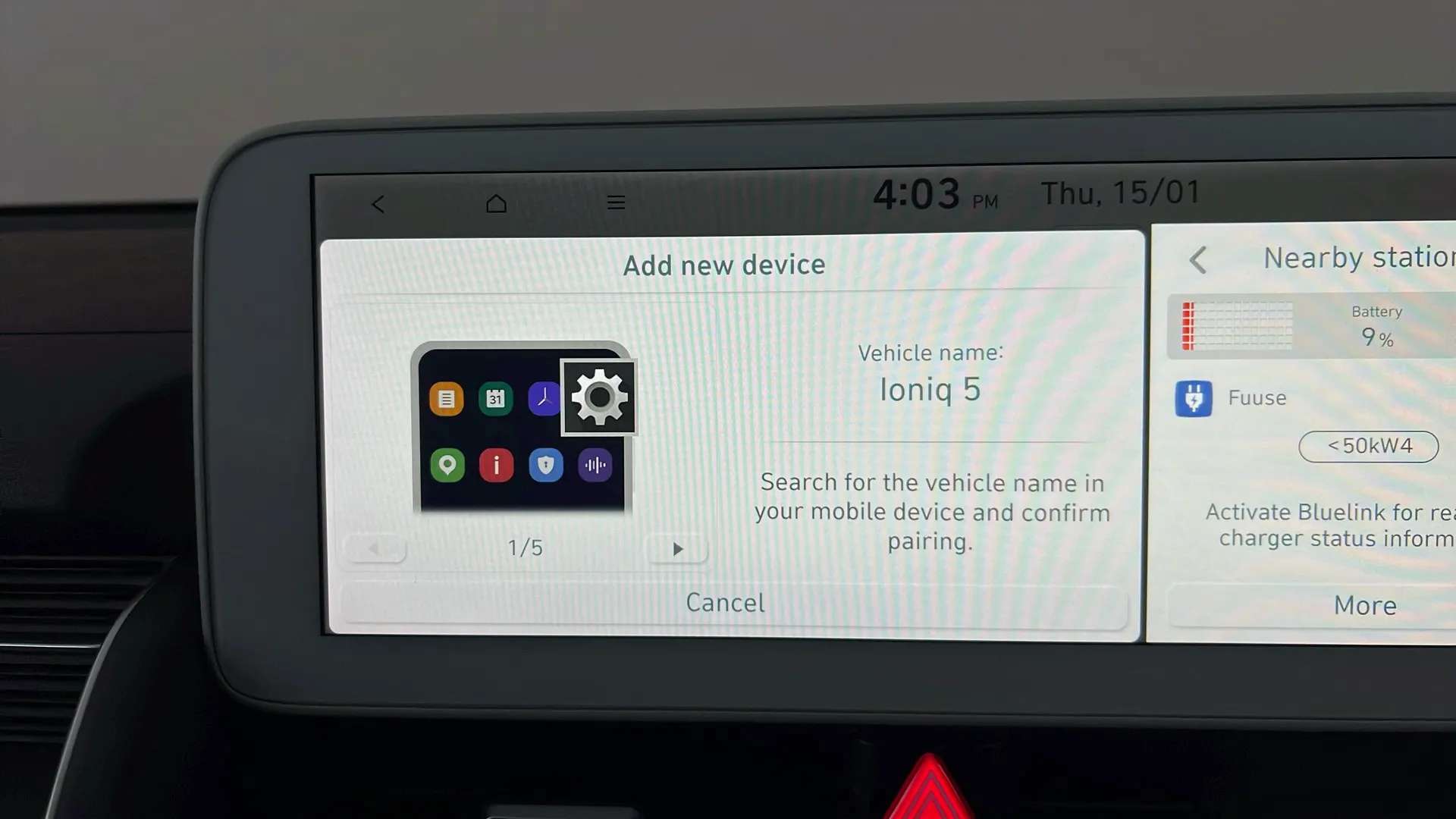 2022 HYUNDAI IONIQ 5 2022 HYUNDAI IONIQ 5