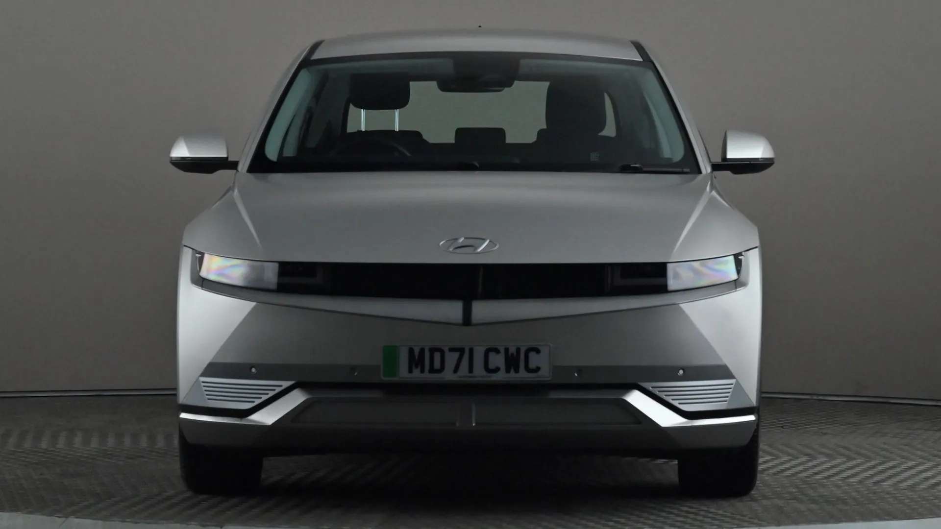 2022 HYUNDAI IONIQ 5 2022 HYUNDAI IONIQ 5