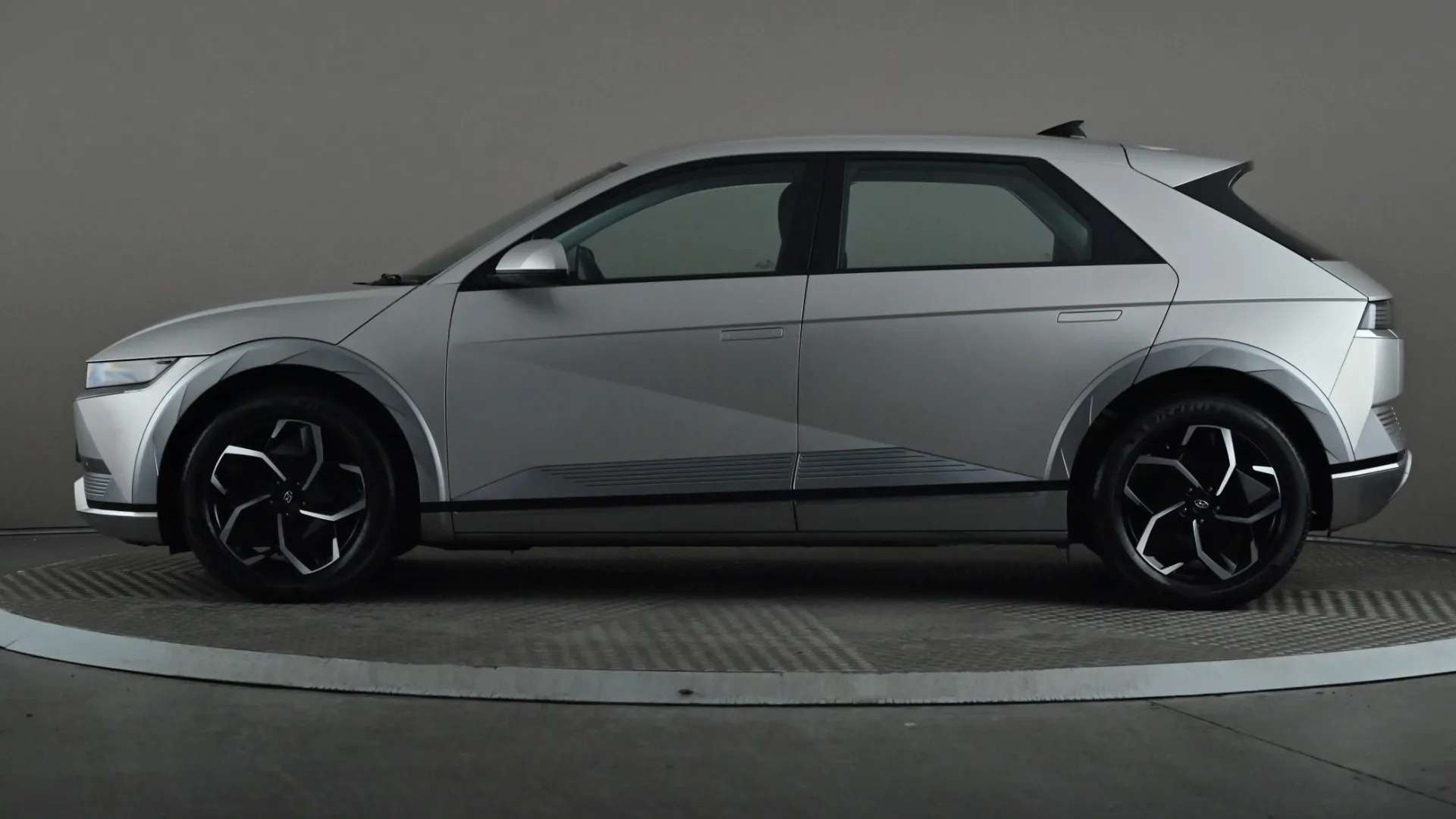 2022 HYUNDAI IONIQ 5 2022 HYUNDAI IONIQ 5