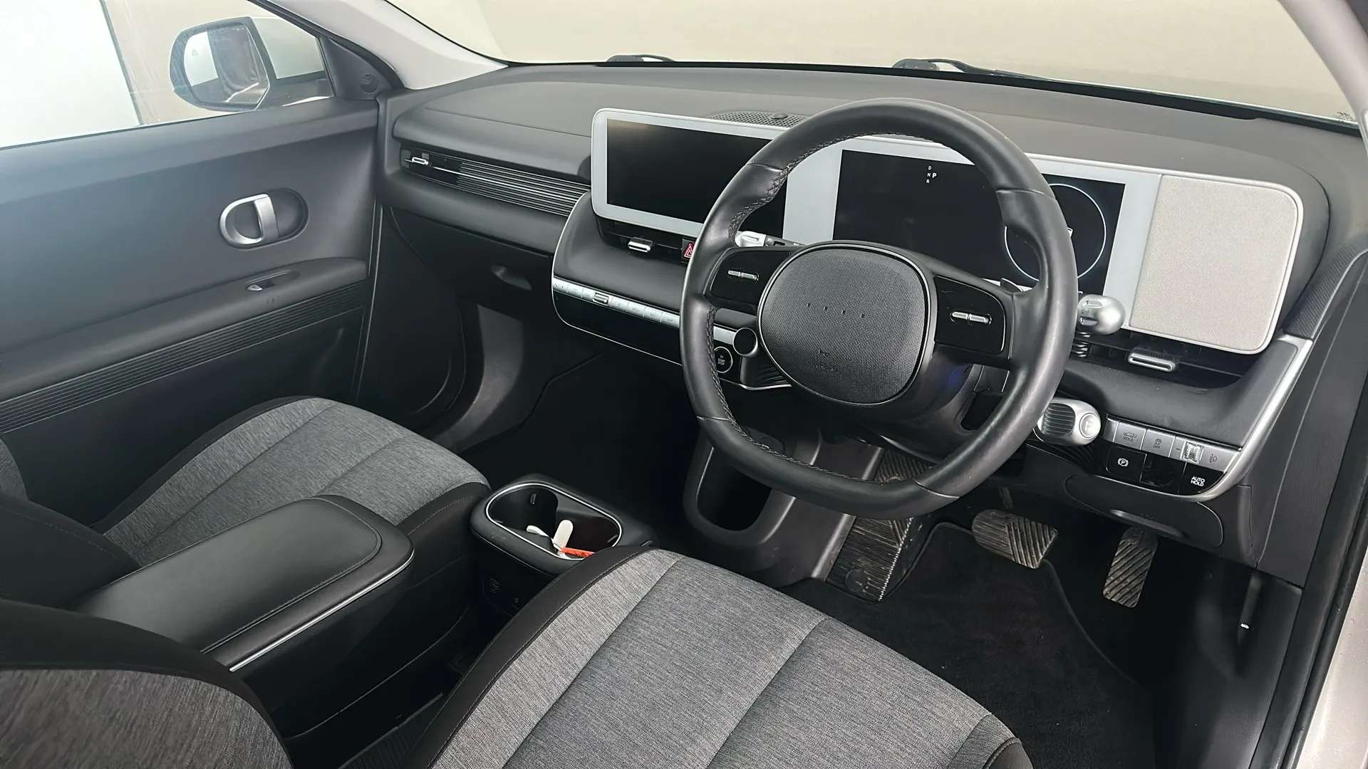 2022 HYUNDAI IONIQ 5 2022 HYUNDAI IONIQ 5