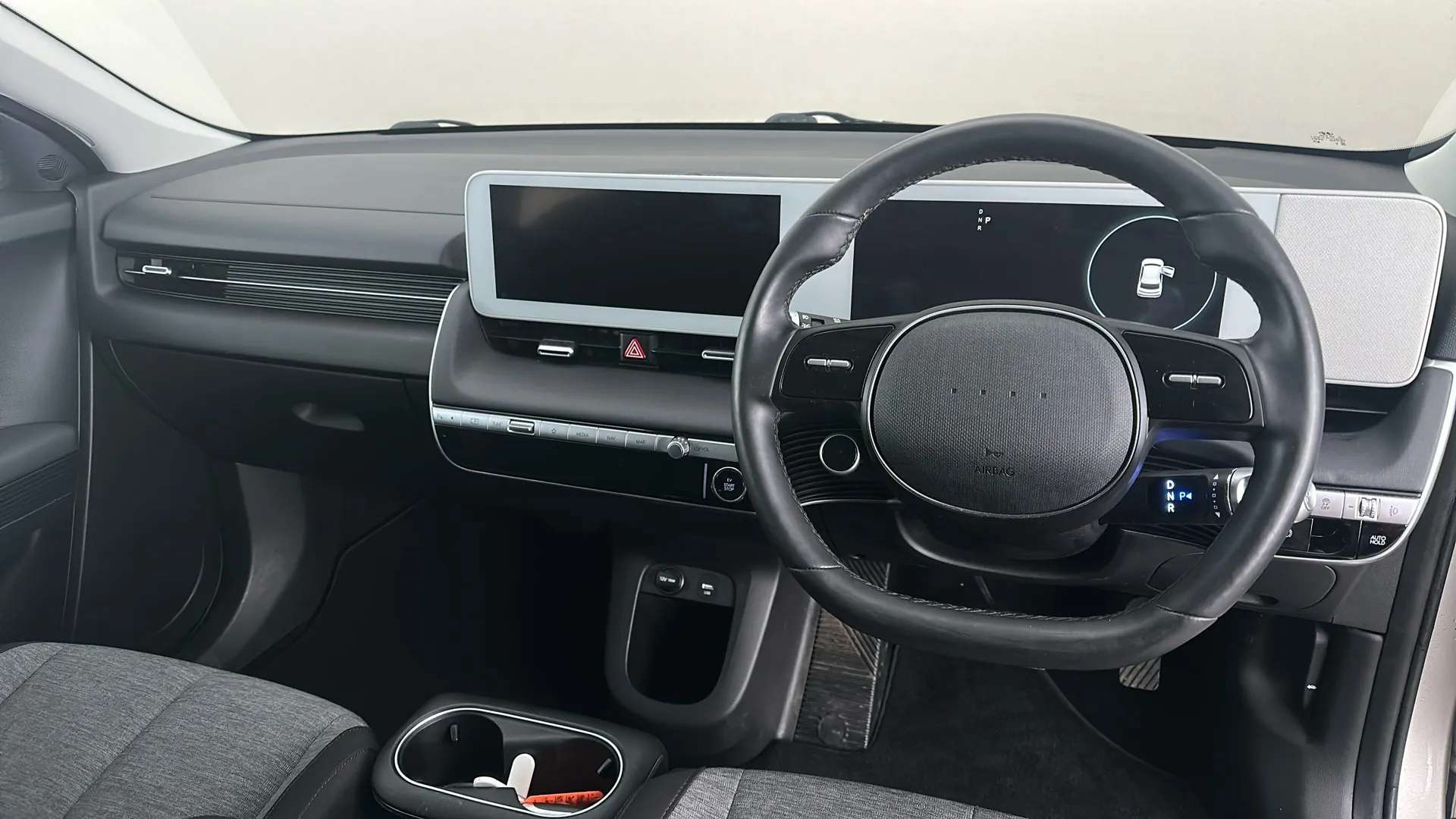 2022 HYUNDAI IONIQ 5 2022 HYUNDAI IONIQ 5